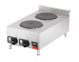 Vollrath 40739 - Electric Hot Plate