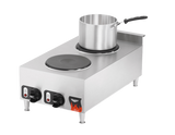 Vollrath 40739 - Electric Hot Plate